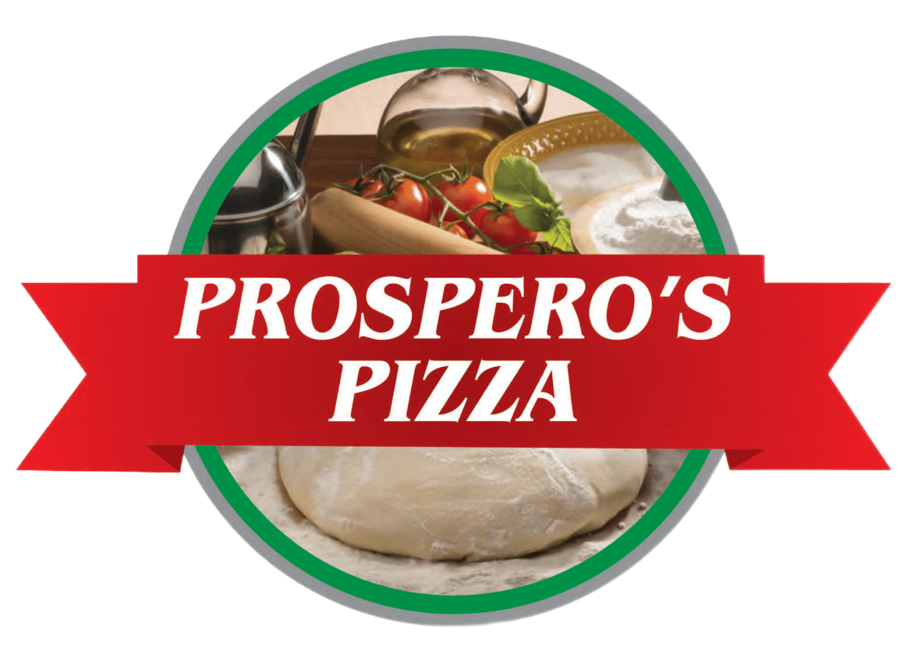 Prospero’s Pizza